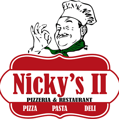 NICKY'S II PIZZA & RESTAURANT